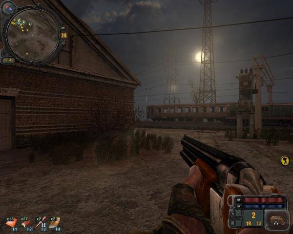 S.T.A.L.K.E.R.: Зов Припяти (Сборник Модов) S.T.A.L.K.E.R.: Зов Припяти (Сборник Модов)