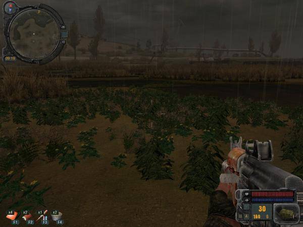 S.T.A.L.K.E.R.: Зов Припяти (Сборник Модов) S.T.A.L.K.E.R.: Зов Припяти (Сборник Модов)