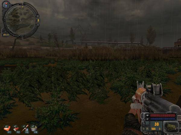 S.T.A.L.K.E.R.: Зов Припяти (Сборник Модов) S.T.A.L.K.E.R.: Зов Припяти (Сборник Модов)