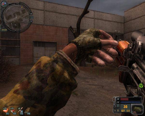 S.T.A.L.K.E.R.: Зов Припяти (Сборник Модов) S.T.A.L.K.E.R.: Зов Припяти (Сборник Модов)