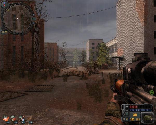 S.T.A.L.K.E.R.: Зов Припяти (Сборник Модов) S.T.A.L.K.E.R.: Зов Припяти (Сборник Модов)