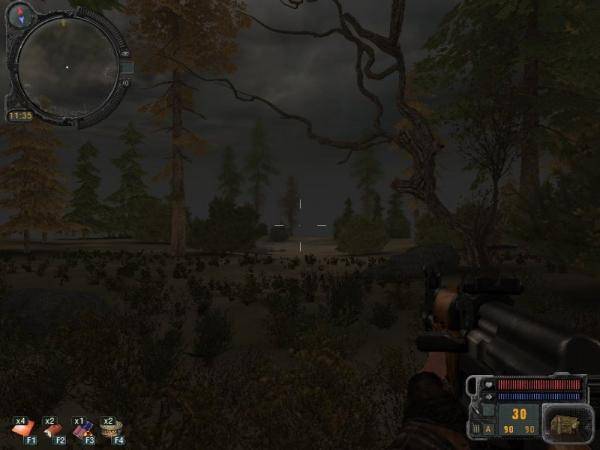 S.T.A.L.K.E.R.: Зов Припяти (Сборник Модов) S.T.A.L.K.E.R.: Зов Припяти (Сборник Модов)