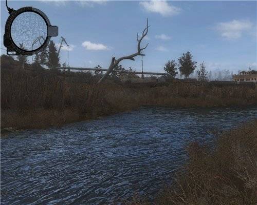 S.T.A.L.K.E.R.: Зов Припяти - Гибрид S.T.A.L.K.E.R.: Зов Припяти - Гибрид