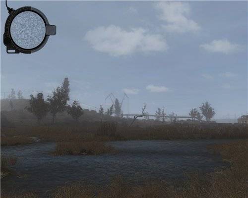 S.T.A.L.K.E.R.: Зов Припяти - Гибрид S.T.A.L.K.E.R.: Зов Припяти - Гибрид
