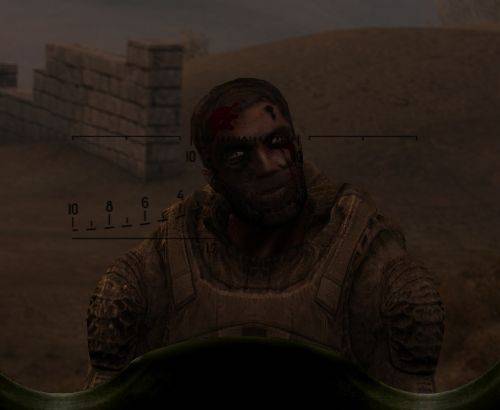 S.T.A.L.K.E.R.: Зов Припяти Мод: - Славные Мордашки 