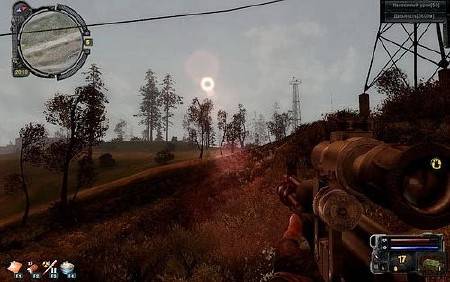 S.T.A.L.K.E.R.: Зов Припяти Дезертир - Gun Pack DLC [2010/RUS/PC] 