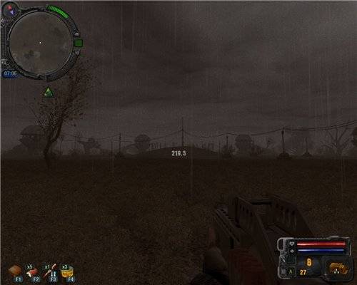 S.T.A.L.K.E.R Зов Припяти "Levich Mod 3.0 (LVM 3.0)"