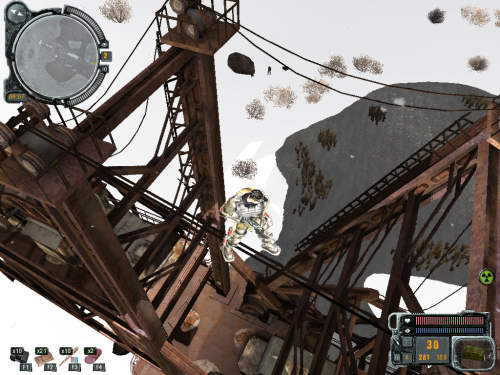 S.T.A.L.K.E.R.: Зов Припяти "mod новый год 2010, 2011" S.T.A.L.K.E.R.: Зов Припяти "mod новый год 2010, 2011"