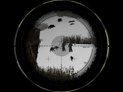 S.T.A.L.K.E.R.: Зов Припяти "mod новый год 2010, 2011" S.T.A.L.K.E.R.: Зов Припяти "mod новый год 2010, 2011"