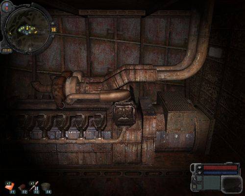 S.T.A.L.K.E.R.: Зов Припяти "Mod Rusty Zone Call of Pripyat (Ржавая Зона)" S.T.A.L.K.E.R.: Зов Припяти "Mod Rusty Zone Call of Pripyat (Ржавая Зона)"