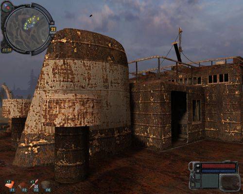 S.T.A.L.K.E.R.: Зов Припяти "Mod Rusty Zone Call of Pripyat (Ржавая Зона)" S.T.A.L.K.E.R.: Зов Припяти "Mod Rusty Zone Call of Pripyat (Ржавая Зона)"