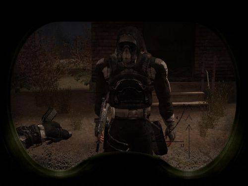 S.T.A.L.K.E.R.: Зов Припяти ""костюмы одиночек" S.T.A.L.K.E.R.: Зов Припяти ""костюмы одиночек"