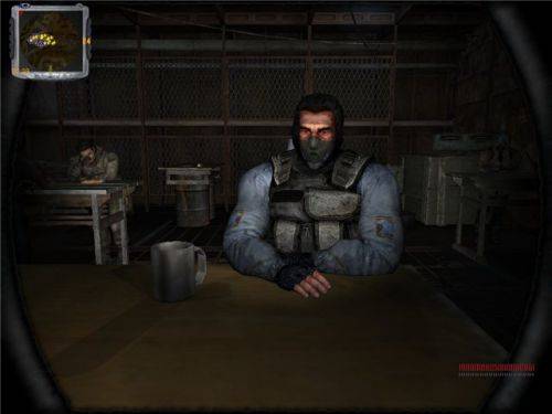 S.T.A.L.K.E.R.: Зов Припяти от "S.T.A.L.K.E.R"