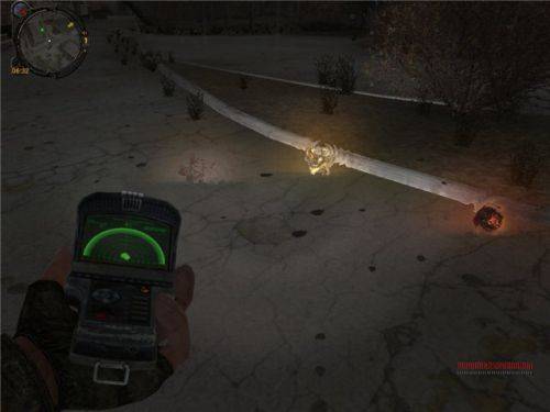 S.T.A.L.K.E.R.: Зов Припяти от "S.T.A.L.K.E.R"