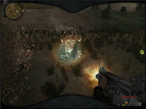 S.T.A.L.K.E.R.: Зов Припяти "ПДА мод"