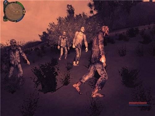 S.T.A.L.K.E.R.: Зов Припяти "ПДА мод"