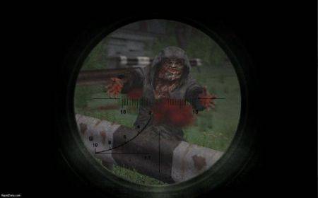 Сталкер Зов Припяти. Вольный стрелок.