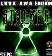 STALKER ЗП MOD LURK (2010 RUS) STALKER ЗП MOD LURK (2010 RUS)