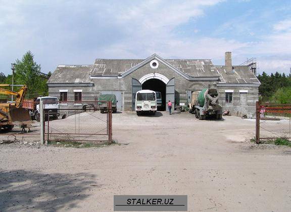 Станция “Янoв” (ФОТО)!