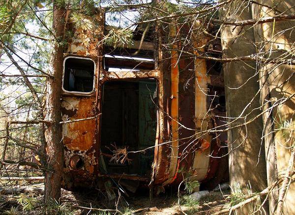 Станция “Янoв” (ФОТО)!