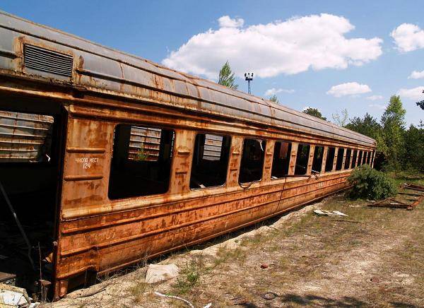 Станция “Янoв” (ФОТО)!