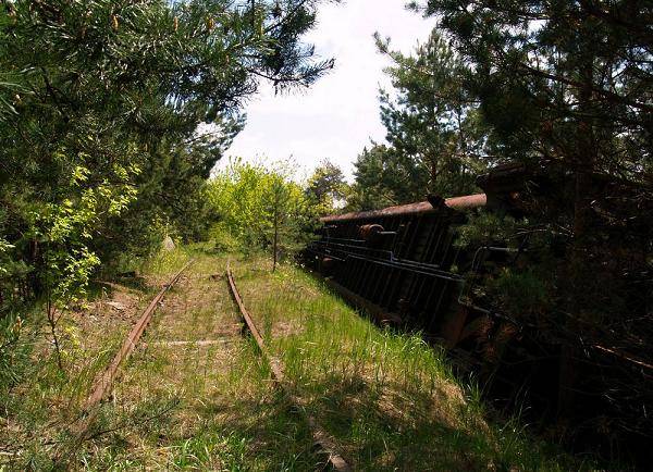 Станция “Янoв” (ФОТО)!