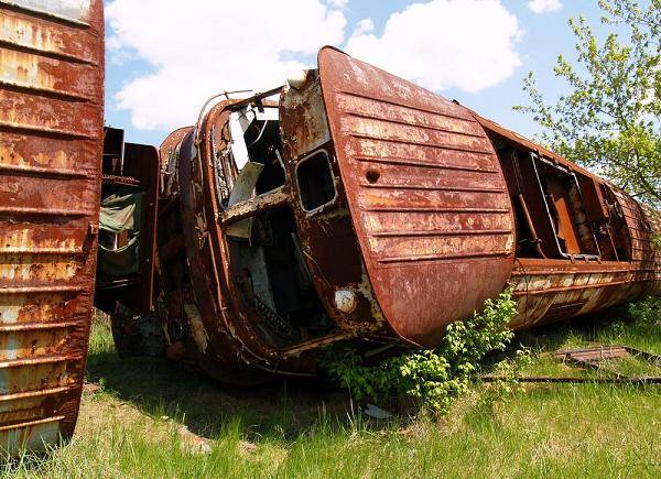 Станция “Янoв” (ФОТО)!