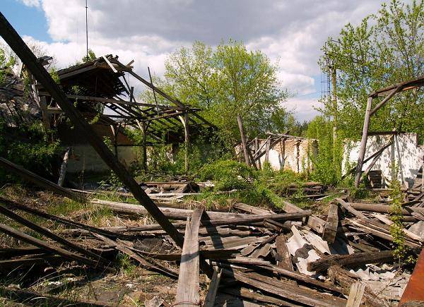 Станция “Янoв” (ФОТО)!