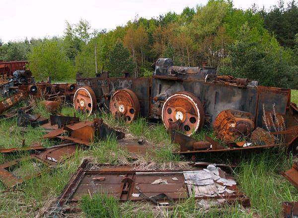 Станция “Янoв” (ФОТО)!