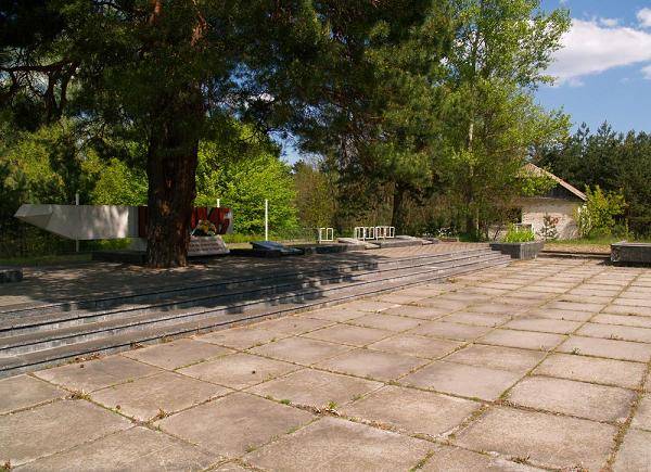 Станция “Янoв” (ФОТО)!