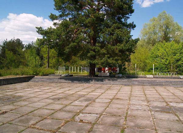 Станция “Янoв” (ФОТО)!