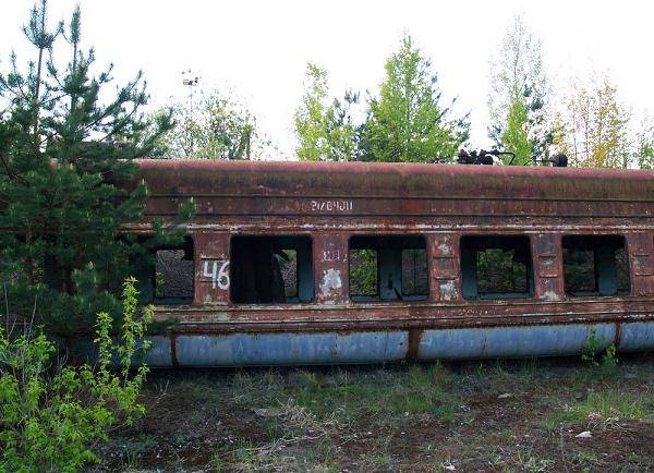 Станция “Янoв” (ФОТО)!