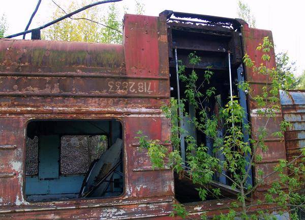 Станция “Янoв” (ФОТО)!