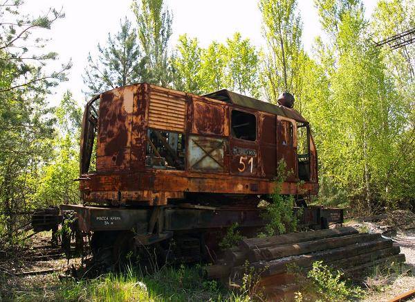 Станция “Янoв” (ФОТО)!