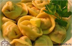 Столовая Столовая