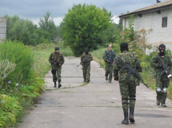 Страйкбольный "Сталкер" Страйкбольный "Сталкер"