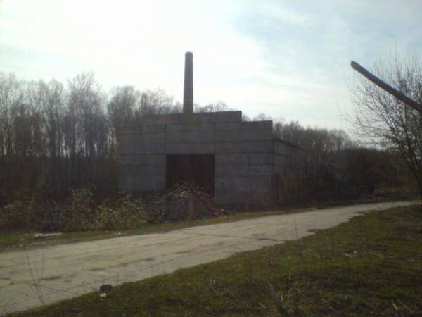 Страйкбольный "Сталкер" Страйкбольный "Сталкер"