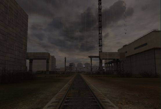 Стрелок и виды ЧАЭС (ЧН) Стрелок и виды ЧАЭС (ЧН)