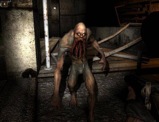 Существа Зоны - Какие они?