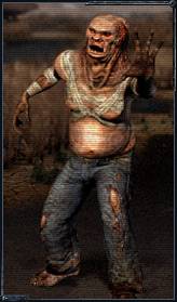 Существа Зоны - Какие они?