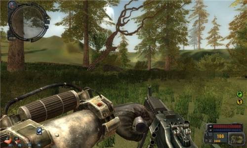 Summer Heat Mod V 1.0 Summer Heat Mod V 1.0