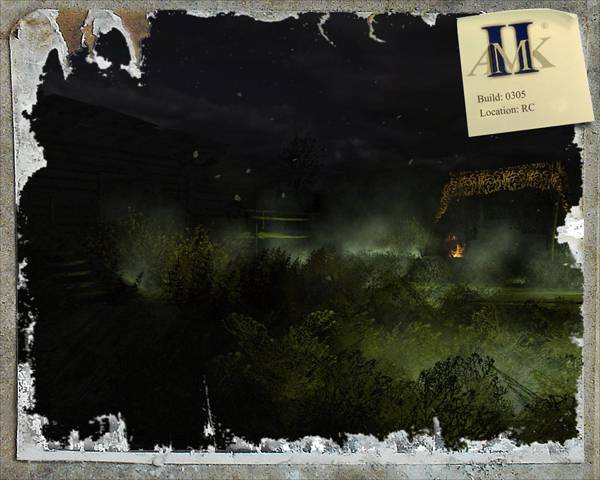 Свежее видео от АМК-2 