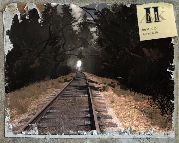 Свежее видео от АМК-2 