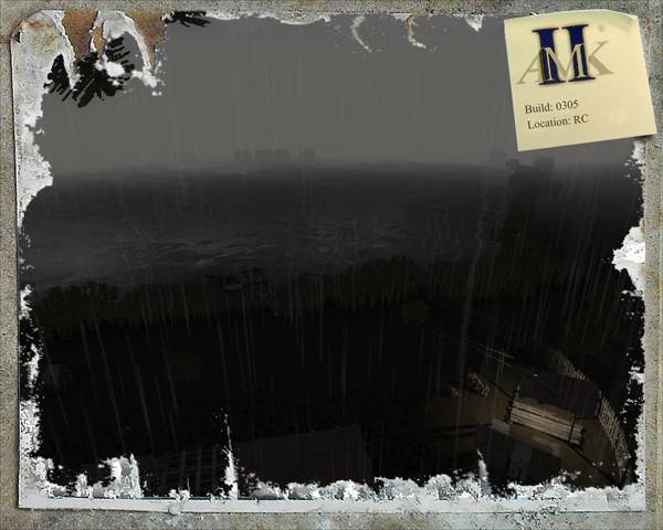 Свежее видео от АМК-2 