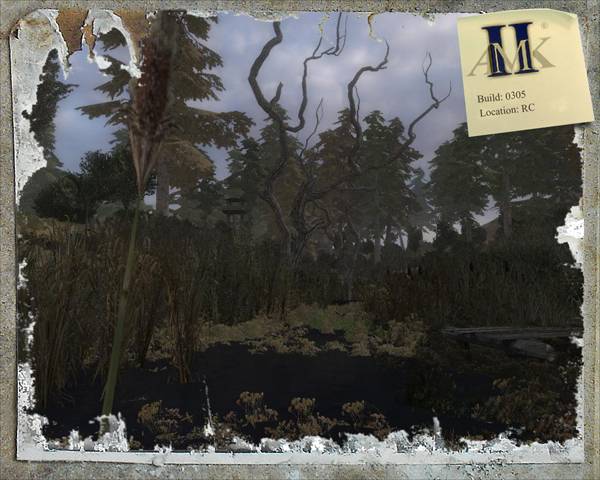 Свежее видео от АМК-2 