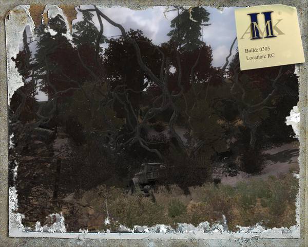 Свежее видео от АМК-2 