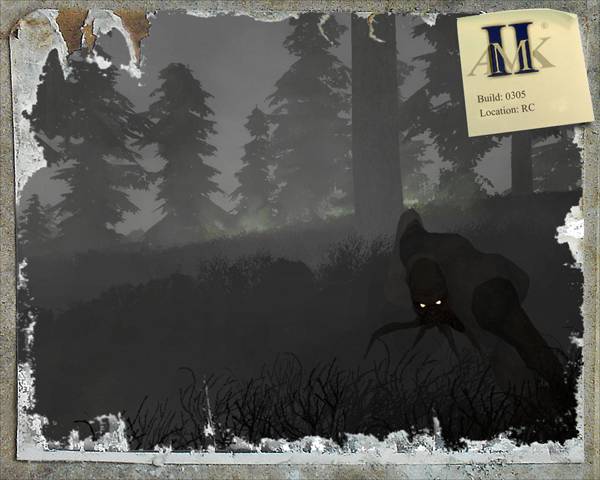 Свежее видео от АМК-2 