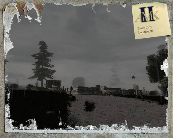 Свежее видео от АМК-2 