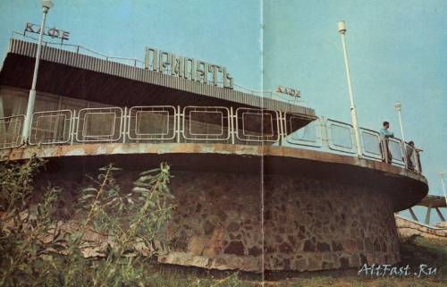 Свободное посещение Припяти в поминальные дни будет запрещено