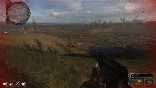 Swartz Mod 1.2 + Hotfix #2 для Зов Припяти